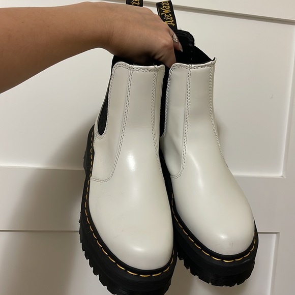 🤍 Platform Docs 🤍 - Picture 5 of 9